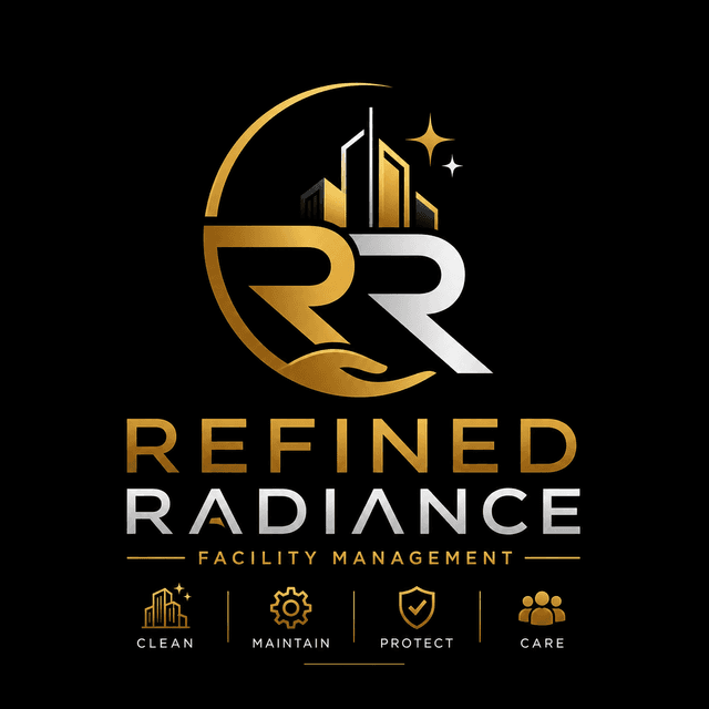 Refined Radiance Logo