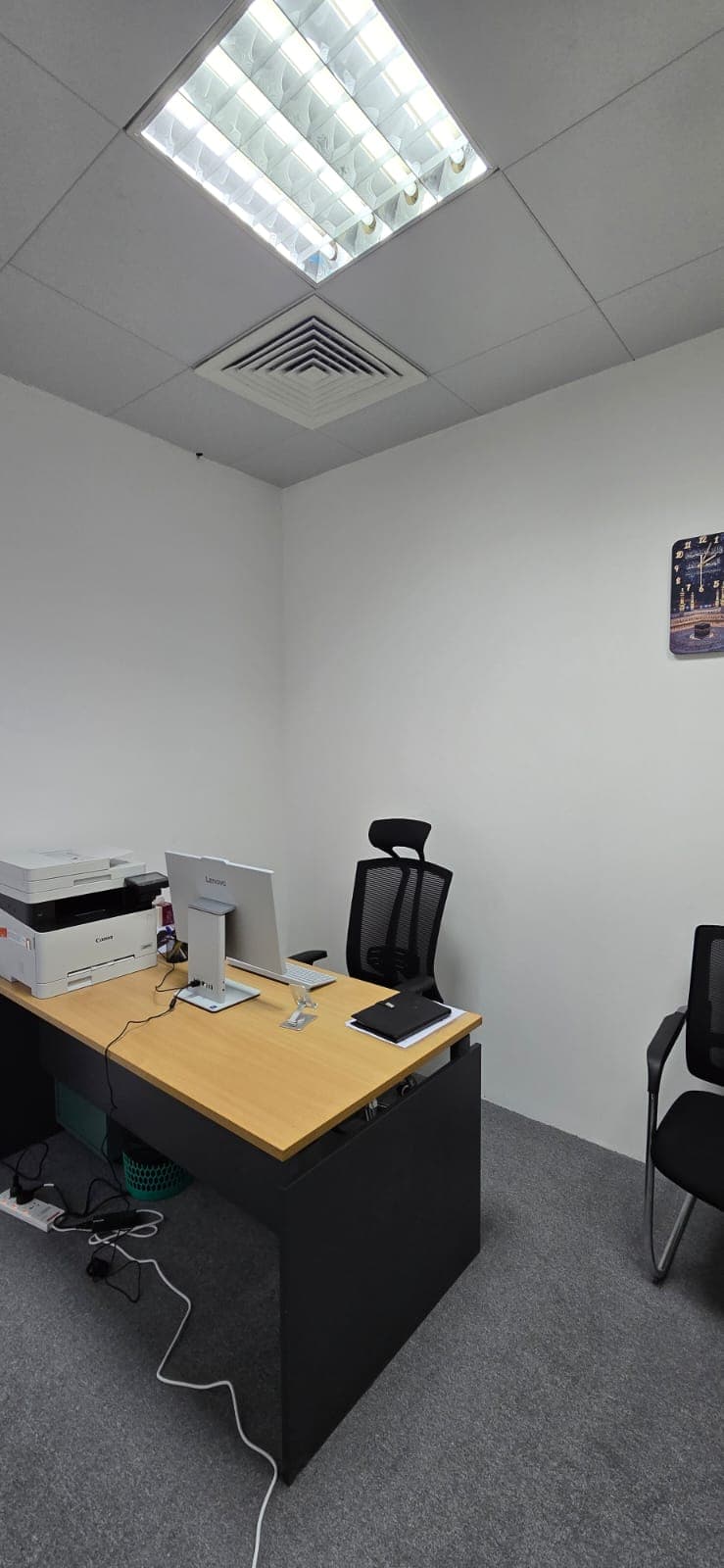 Premium Cleaning Services